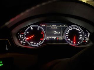 Audi A5 2019