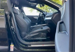 Audi A5 2019