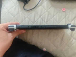 Nintendo Switch OLED + 20 giochi + custodia