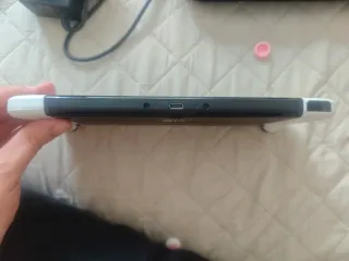 Nintendo Switch OLED + 20 giochi + custodia