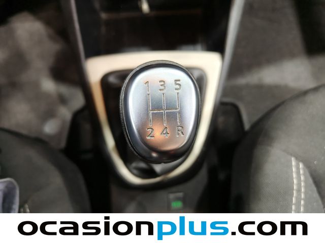 Renault Captur Intens Energy eco2 dCi 66 kW (90 CV)