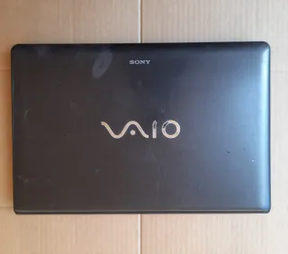 Lote de 3 portátiles Lenovo , HP Y SONY .