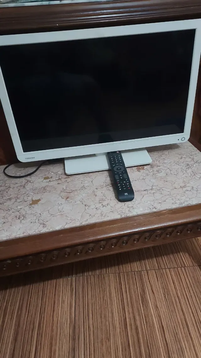 Televisión Toshiba