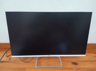 Monitor HP Series S5 527sa 27"