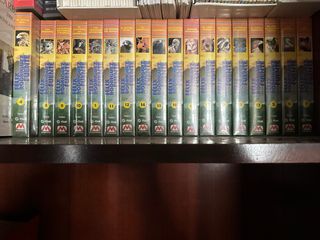 Colección Félix Rodríguez de la Fuente