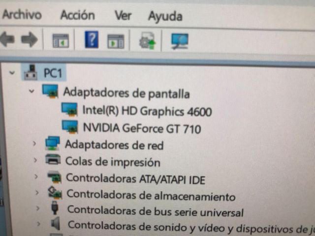 PC i5 16GB RAM 1TB SSD W11 + OFFICE
