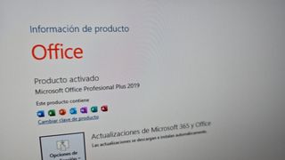 PC i5 16GB RAM 1TB SSD W11 + OFFICE