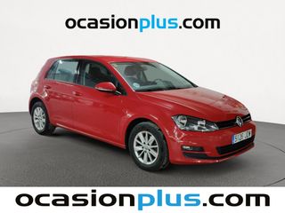 Volkswagen Golf Edition 1.6 TDI CR BMT 77 kW (105 CV)