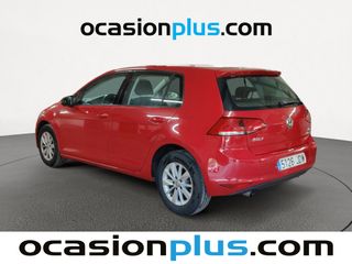 Volkswagen Golf Edition 1.6 TDI CR BMT 77 kW (105 CV)
