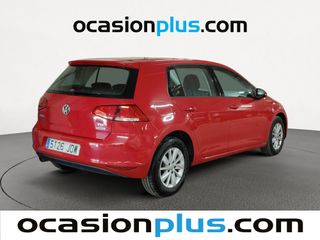 Volkswagen Golf Edition 1.6 TDI CR BMT 77 kW (105 CV)