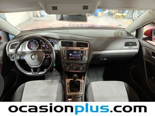 Volkswagen Golf Edition 1.6 TDI CR BMT 77 kW (105 CV)