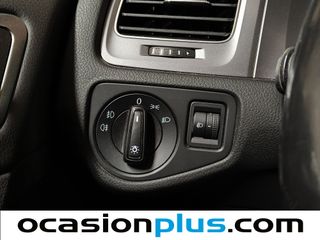 Volkswagen Golf Edition 1.6 TDI CR BMT 77 kW (105 CV)