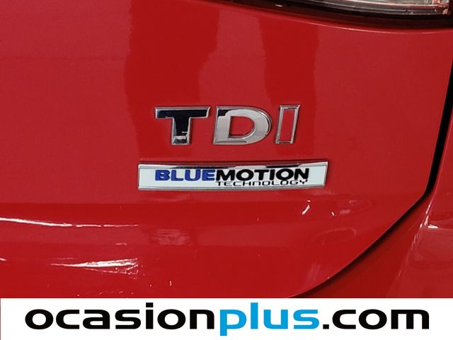 Volkswagen Golf Edition 1.6 TDI CR BMT 77 kW (105 CV)