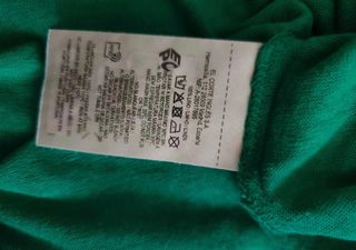 Lote 2 vestidos 2 camisetas