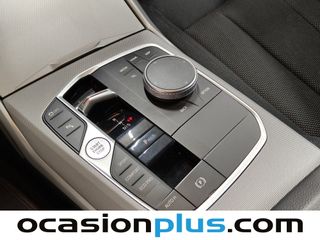 BMW Serie 3 318d Touring 110 kW (150 CV)