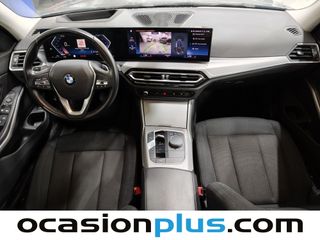BMW Serie 3 318d Touring 110 kW (150 CV)