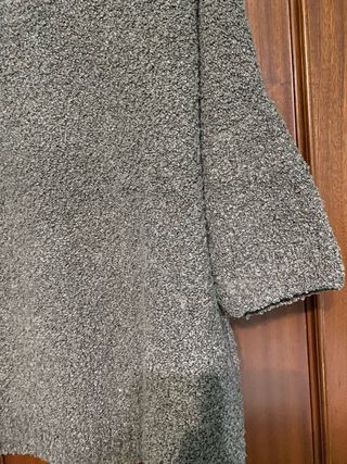 Opus Jersey beige marrón Talla M