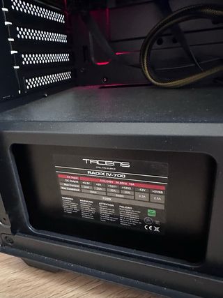 PC Sobremesa OPORTUNIDAD