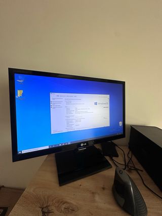 PC Sobremesa OPORTUNIDAD