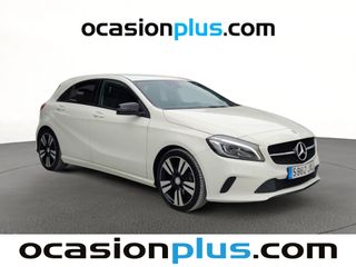 Mercedes-Benz Clase A 200 d 100 kW (136 CV)