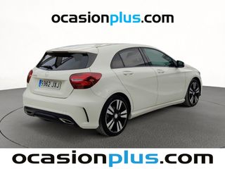 Mercedes-Benz Clase A 200 d 100 kW (136 CV)