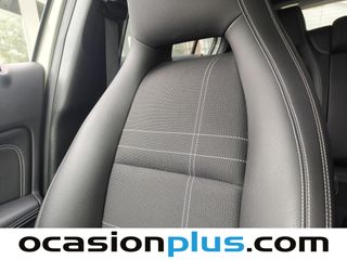 Mercedes-Benz Clase A 200 d 100 kW (136 CV)