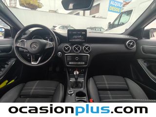 Mercedes-Benz Clase A 200 d 100 kW (136 CV)
