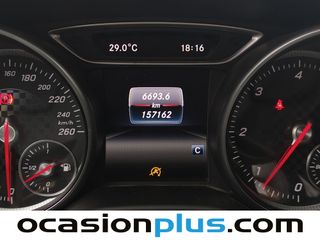 Mercedes-Benz Clase A 200 d 100 kW (136 CV)