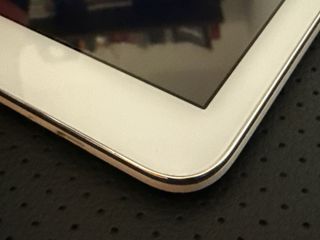 Huawei MediaPad T1 Tablet