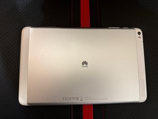 Huawei MediaPad T1 Tablet
