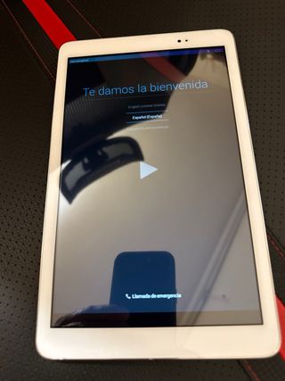 Huawei MediaPad T1 Tablet