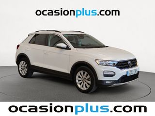Volkswagen T-Roc Advance 1.5 TSI 110 kW (150 CV) DSG