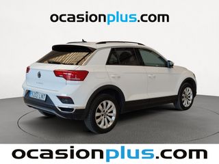 Volkswagen T-Roc Advance 1.5 TSI 110 kW (150 CV) DSG