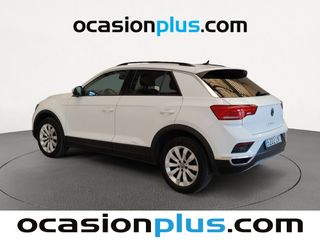 Volkswagen T-Roc Advance 1.5 TSI 110 kW (150 CV) DSG