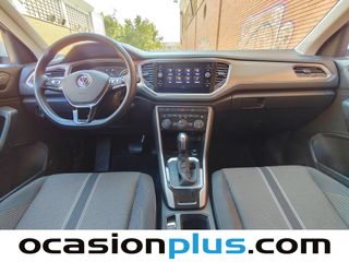 Volkswagen T-Roc Advance 1.5 TSI 110 kW (150 CV) DSG