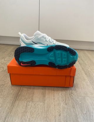Zapatillas Nike Vomero 18