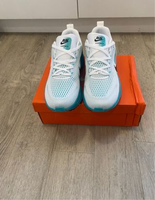 Zapatillas Nike Vomero 18