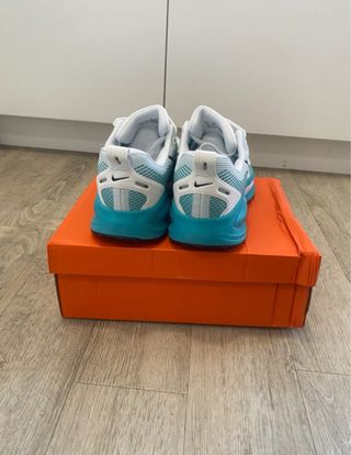 Zapatillas Nike Vomero 18