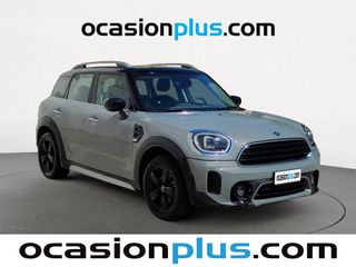 MINI MINI Countryman Cooper 100 kW (136 CV)