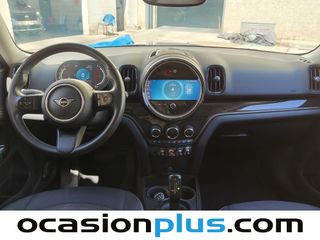 MINI MINI Countryman Cooper 100 kW (136 CV)