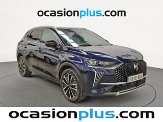 DS DS7 BlueHDi 130 Rivoli Auto 96 kW (130 CV)