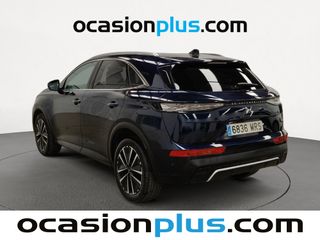 DS DS7 BlueHDi 130 Rivoli Auto 96 kW (130 CV)