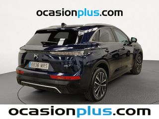 DS DS7 BlueHDi 130 Rivoli Auto 96 kW (130 CV)