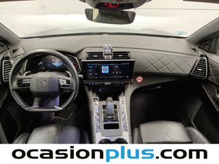 DS DS7 BlueHDi 130 Rivoli Auto 96 kW (130 CV)
