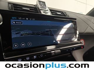 DS DS7 BlueHDi 130 Rivoli Auto 96 kW (130 CV)