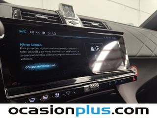 DS DS7 BlueHDi 130 Rivoli Auto 96 kW (130 CV)