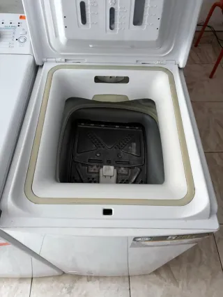Lavadora Whirlpool 7kg