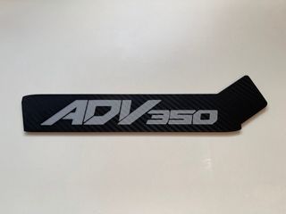 Piezas personalizadas para Manuel