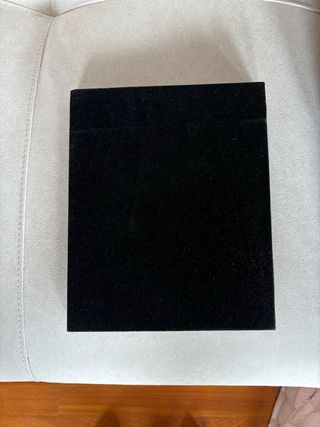 Cornice portafoto vintage decorata