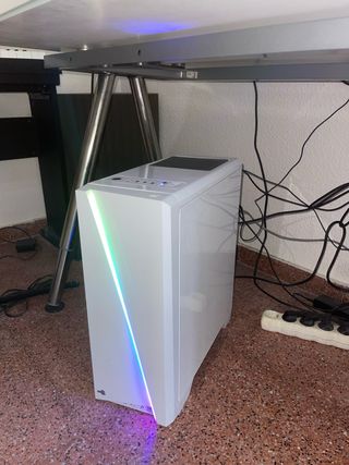 Ordenador Gaming/Alto rendimiento (negociable)